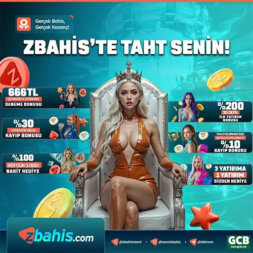 Zbahis görsel 1