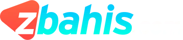 Zbahis resmi logo